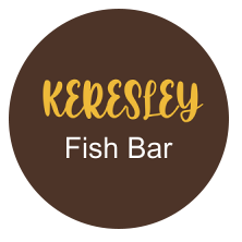 Kerseley Fish Bar | Fish & Chips Delivery | Coventry